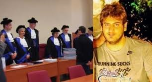 Studente romano si suicida per la vergogna  il giorno che doveva conseguire la Laurea - non aveva dato nessun esame