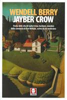 Diario di lettura di Patrizia: Jayber Crow - Wendell Berry