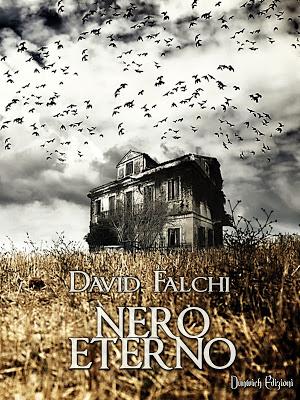 SEGNALAZIONE - Nero Eterno di David Falchi