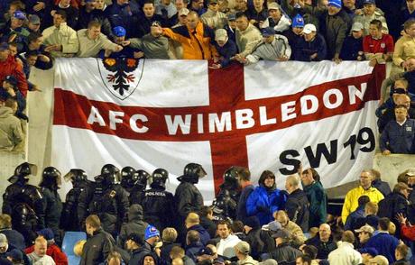 AFC Wimbledon, presentati ufficialmente al Merton Council i piani per il nuovo stadio