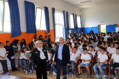 SCUOLA .... La Camera cassa emendamento  a favore Comune di Positano destinati alla  manutenzione dei plessi scolastici.