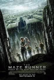 Maze Runner. Il film