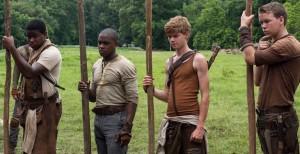 Maze Runner. Il film