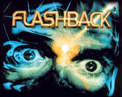 Indietro nel tempo: Flashback