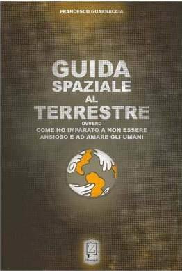 A lezione di umanità da un alieno con Francesco Guarnaccia   Zandegu Francesco Guarnaccia 