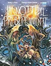 Incontro con Davide La Rosa presso la fumetteria Games Academy di Mantova Venerdì 14 Novembre   Star Comics Davide La Rosa 