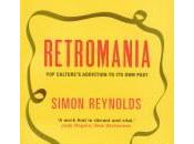 Retromania [LONDRA]