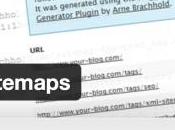 Google Sitemaps: escludere categoria