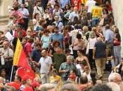 Tutta Italia sciopero: scontri cortei nelle maggiori città