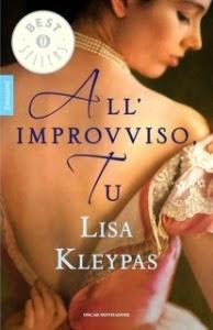 Lisa Kleypas in ristampa a Novembre!