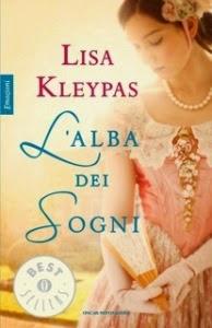 Lisa Kleypas in ristampa a Novembre!