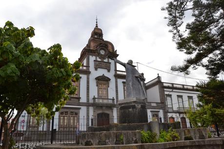 La perla di Gran Canaria: ARUCAS