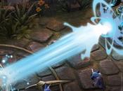 Vainglory, gioco presentato all’ultimo Keynote Apple, disponibile iPhone