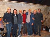 anni gruppo speleo Lavis