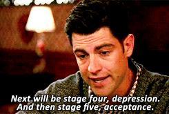 Recensione | New Girl 4×07 “Goldmine” Recensione | New Girl 4×07 “Goldmine”