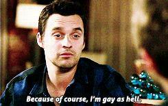 Recensione | New Girl 4×07 “Goldmine” Recensione | New Girl 4×07 “Goldmine”