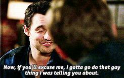 Recensione | New Girl 4×07 “Goldmine” Recensione | New Girl 4×07 “Goldmine”