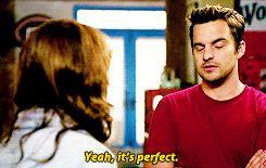 Recensione | New Girl 4×07 “Goldmine” Recensione | New Girl 4×07 “Goldmine”