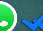 WhatsApp: doppia spunta piu’ pensiero