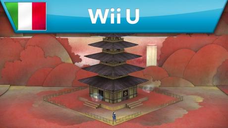 Tengami - Trailer di lancio per la versione Wii U