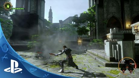 Dragon Age: Inquisition - Consigli su classi e specializzazioni