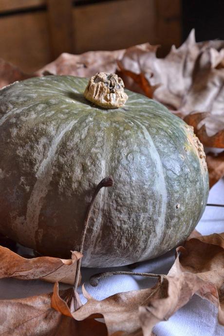 pumpkin pie - minipie di alla zucca