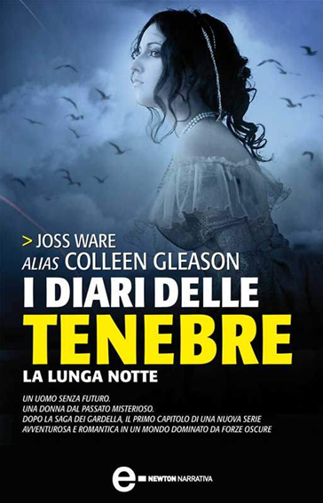 Anteprima: La notte dell'abbandono di Joss Ware aka Colleen Gleason