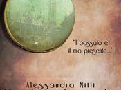 Anteprima di... "L'amuleto giada" Alessandra Nitti
