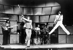 I The Who hanno superato la prova del tempo