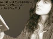 [news] Novembre Bianca Brecce Bookcity Milano 2014