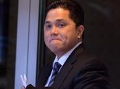 Thohir: puntato miglior tecnico italiano, apprezzo Mazzarri, c’era bisogno d’aria nuova”