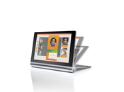 Lenovo: nuovi Yoga Tablet