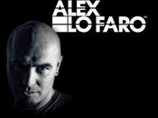 Alex Faro Little Deeper (Kult Records)