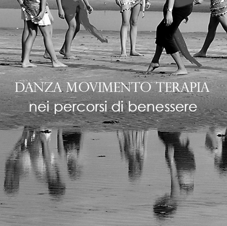 Gli ambiti della danza movimento terapia