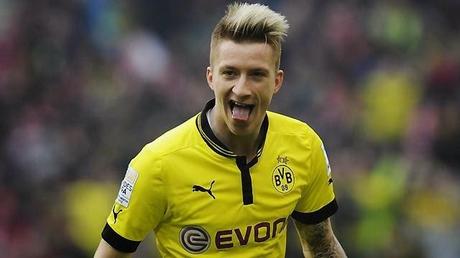 Che bomba: Reus a dicembre firmerà con il Real Madrid