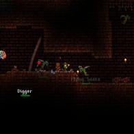 Terraria approda su PlayStation 4 ed Xbox One, trailer di lancio ed immagini