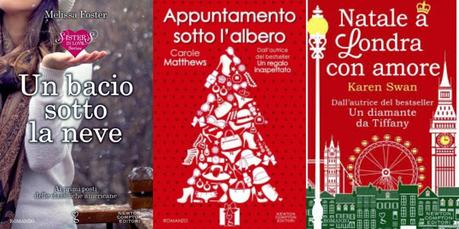 USCITE DEL MESE DI NOVEMBRE # 2: Alberi di Natale, Animali e Piccoli investigatori