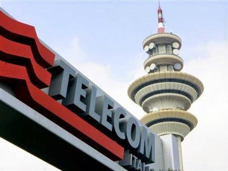 Accordo fra Telecom Italia e Huawei per sviluppare servizi