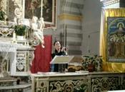 Innamoramento amore nella Chiara Assise, bella esteticamente spirituale Lectio Magistralis della saggista docente Marilena Cavallo cammino fede devozione