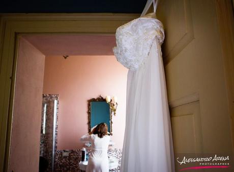 I Fotoreportage di matrimonio di Alessandro Arena