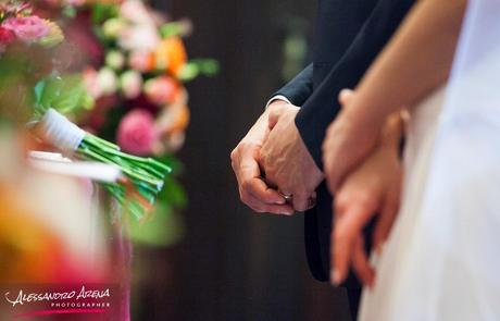 I Fotoreportage di matrimonio di Alessandro Arena