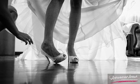 I Fotoreportage di matrimonio di Alessandro Arena