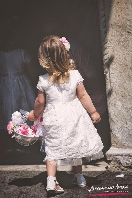 I Fotoreportage di matrimonio di Alessandro Arena