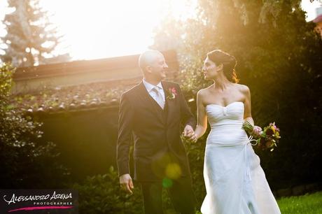 I Fotoreportage di matrimonio di Alessandro Arena