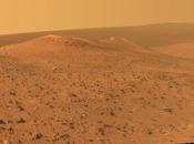 ultime scoperte rover Opportunity_'Wdowiak Ridge_