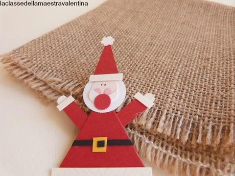 SECCHIELLINO NATALIZIO N.15