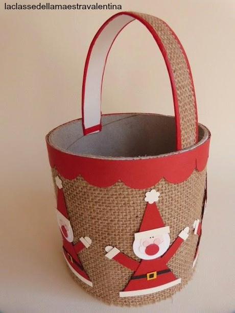 SECCHIELLINO NATALIZIO N.15