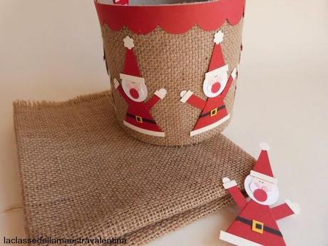 SECCHIELLINO NATALIZIO N.15