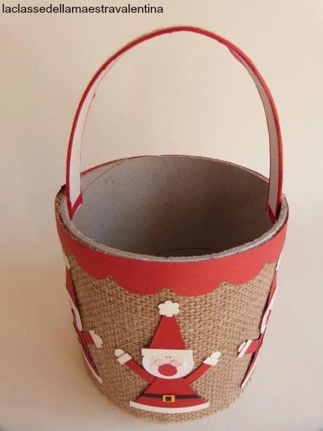 SECCHIELLINO NATALIZIO N.15