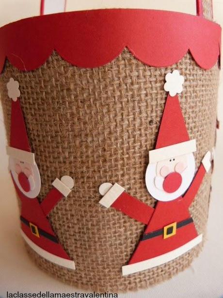 SECCHIELLINO NATALIZIO N.15